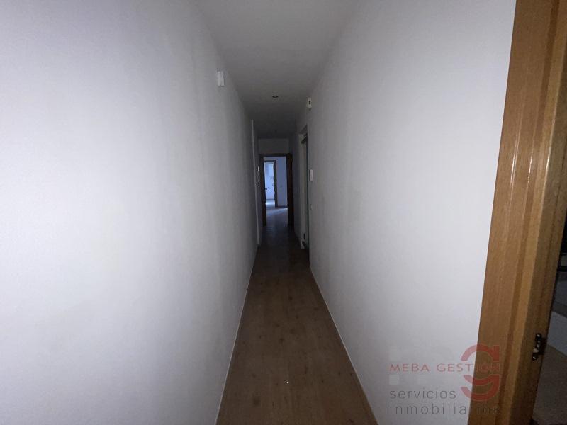 For sale of apartment in Berga