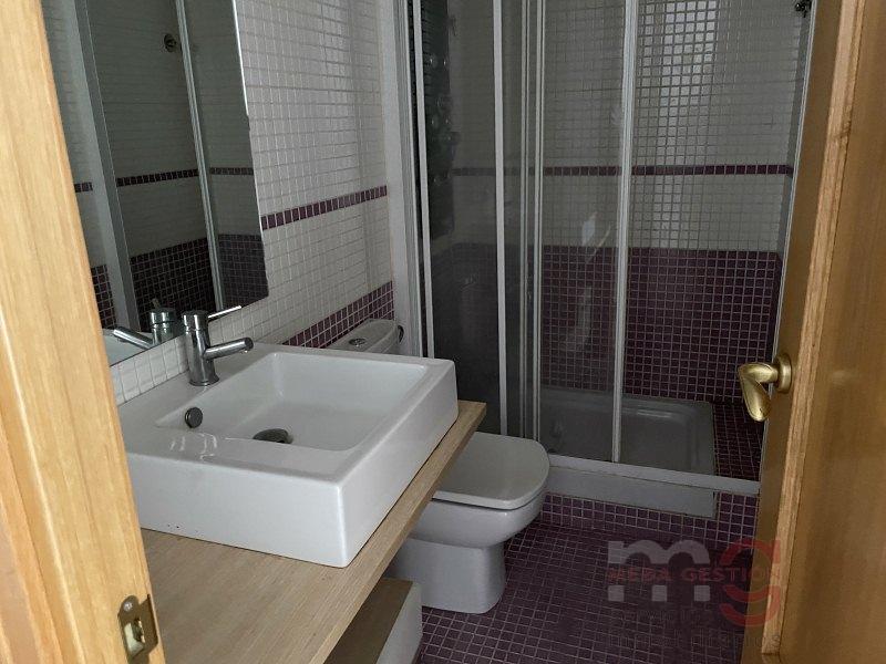 For sale of apartment in Berga