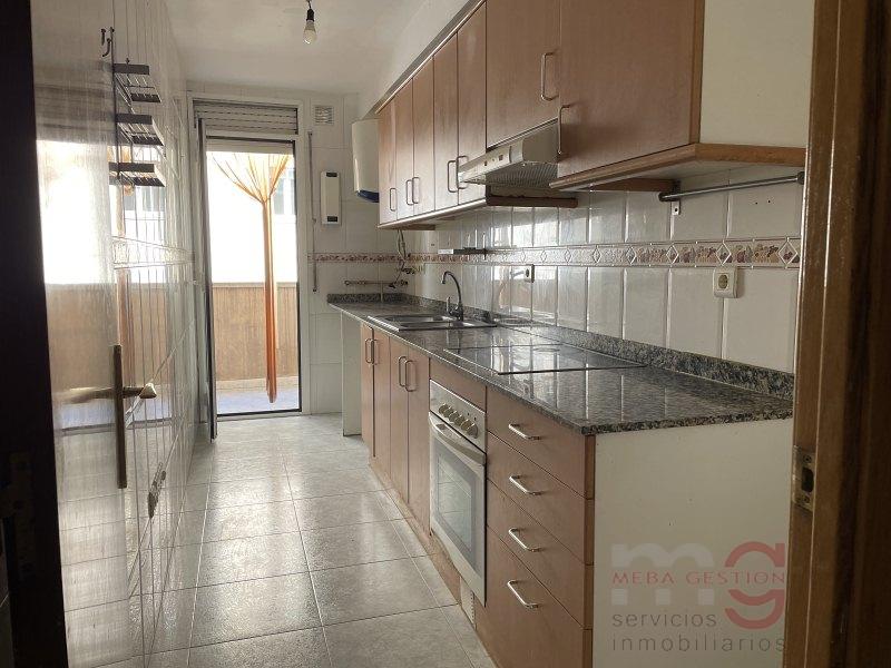 For sale of apartment in Capellades