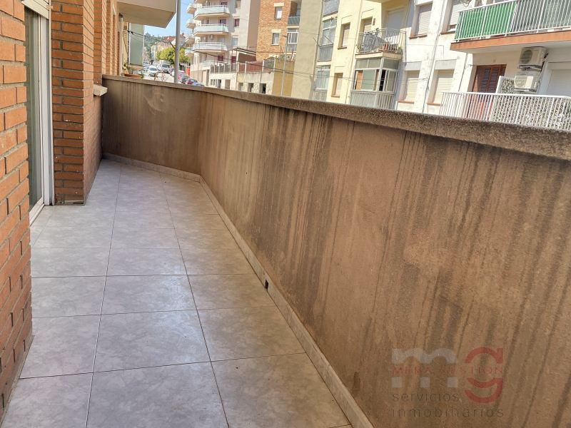 For sale of apartment in Capellades