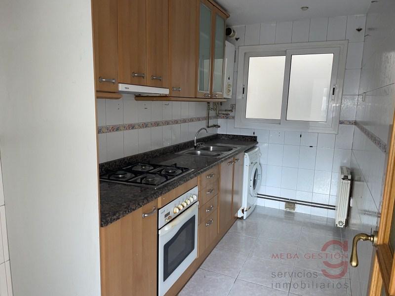 Venta de apartamento en Granollers