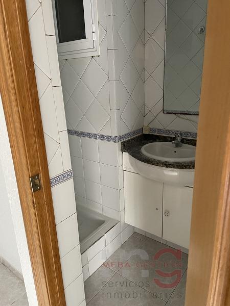 Venta de apartamento en Granollers