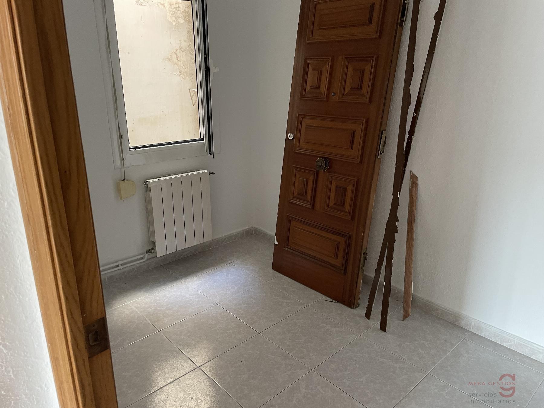 Venta de apartamento en Granollers