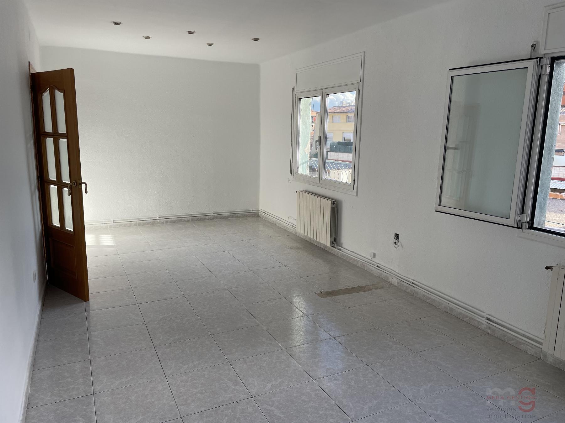 For sale of apartment in Granollers