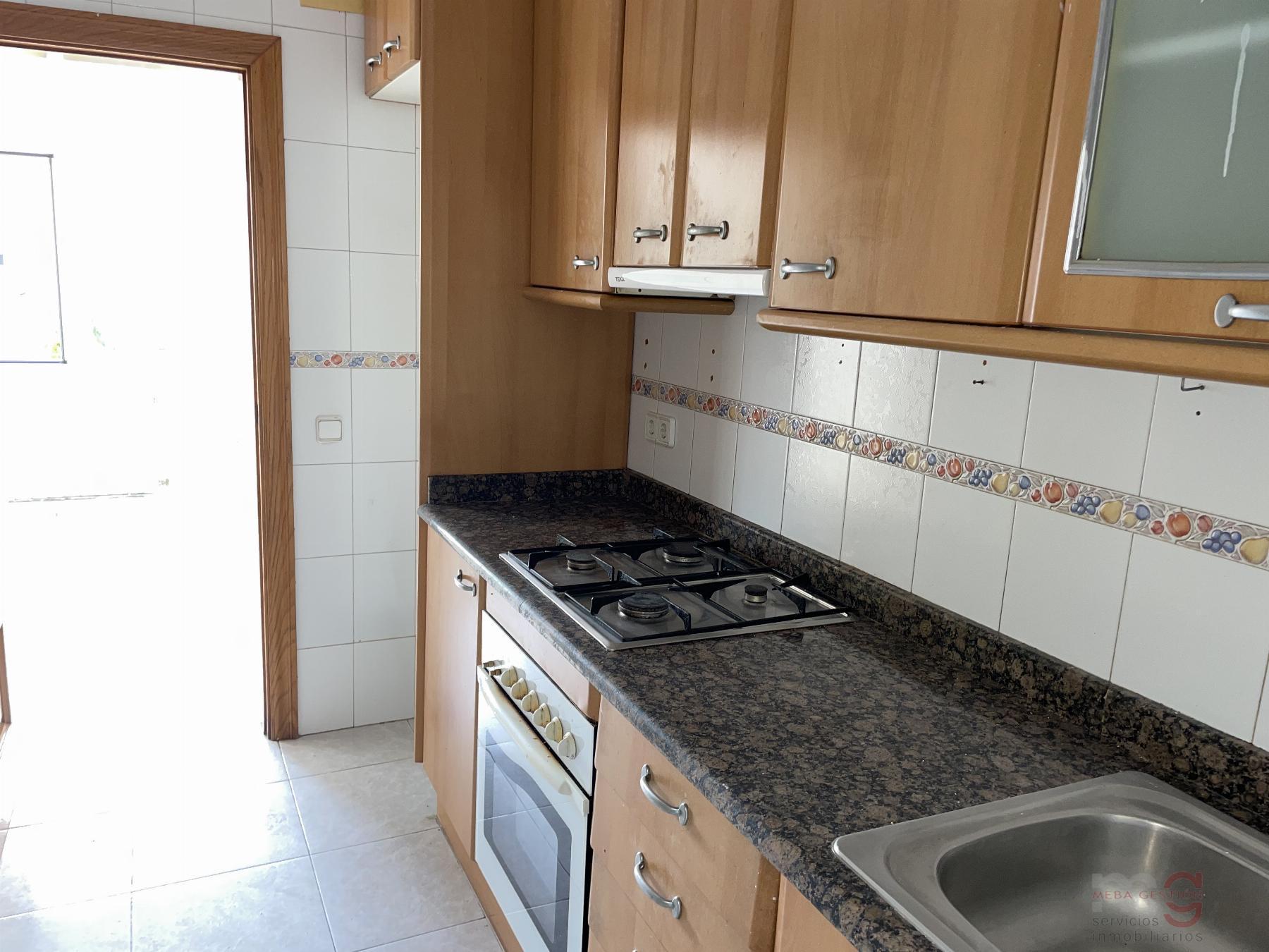 For sale of apartment in Granollers