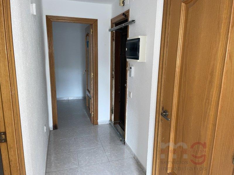 For sale of apartment in Granollers