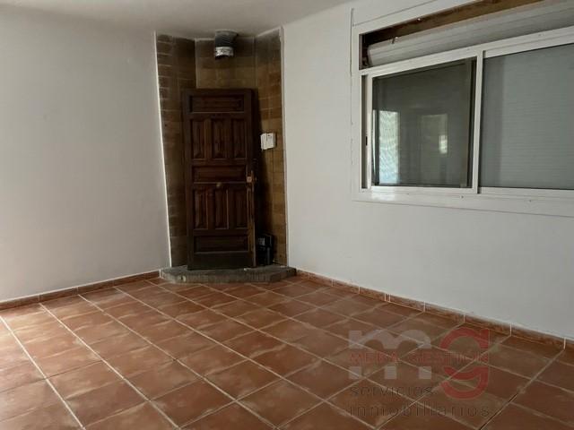 For sale of apartment in La Torre de Claramunt