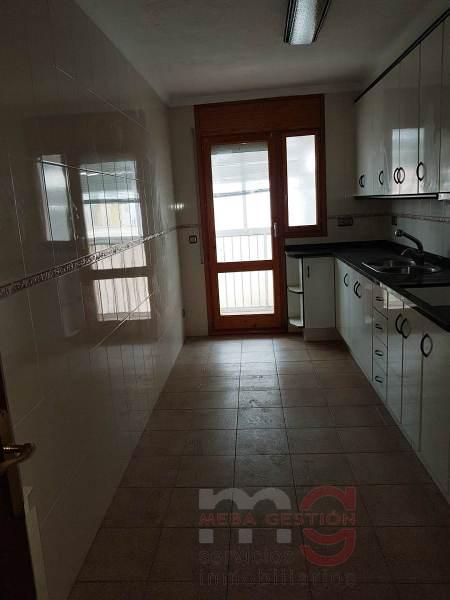 For sale of apartment in Puig-Reig