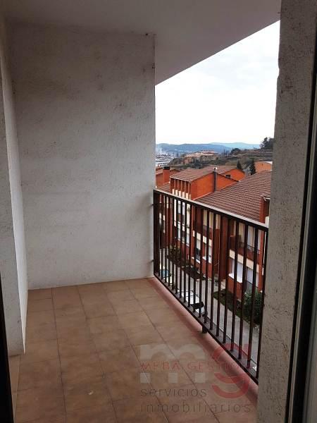 For sale of apartment in Puig-Reig