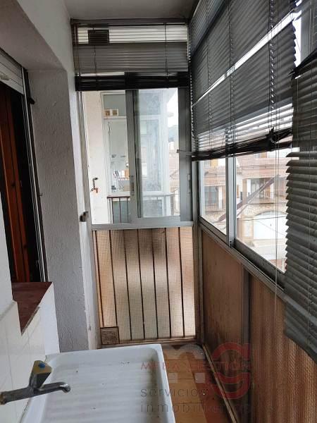 For sale of apartment in Puig-Reig