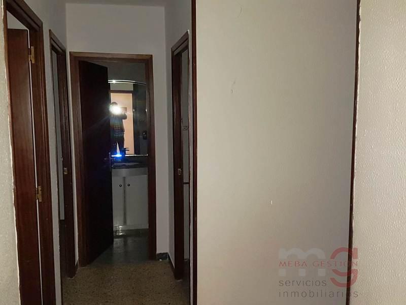 For sale of apartment in Puig-Reig