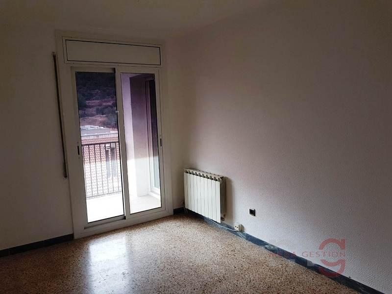 For sale of apartment in Puig-Reig