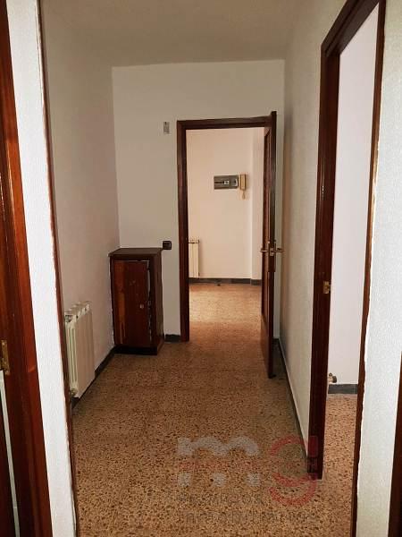 For sale of apartment in Puig-Reig