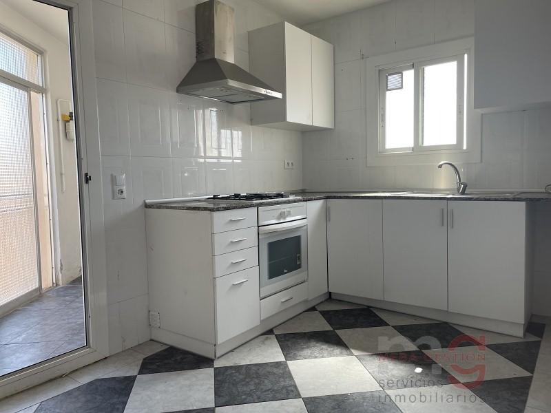 For sale of apartment in Sant Pere de Ribes