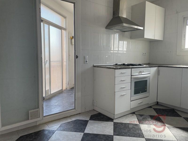 Vente de appartement dans Sant Pere de Ribes