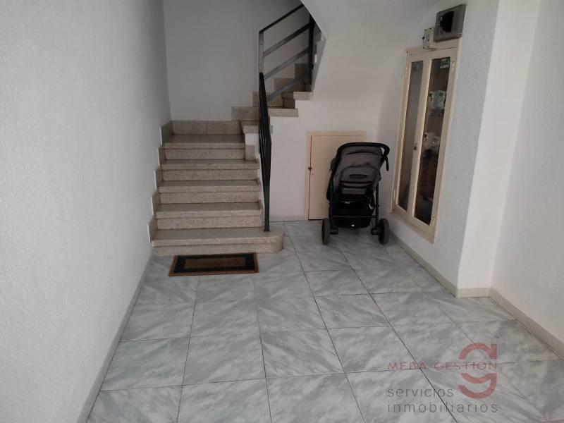 For sale of apartment in Sagunto Sagunt