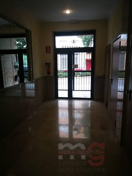 For sale of flat in Paterna