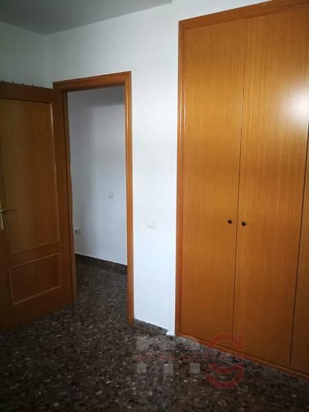 Venta de piso en Paterna