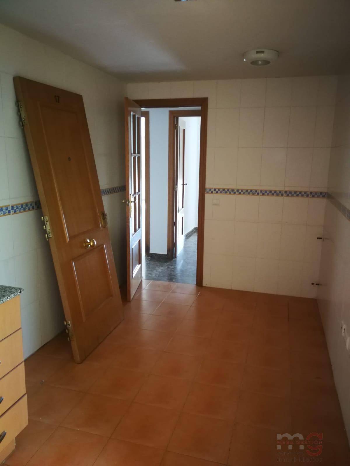 Venta de piso en Paterna