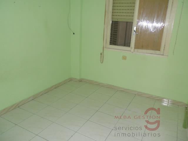 For sale of flat in Benidorm