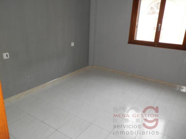 For sale of flat in Benidorm