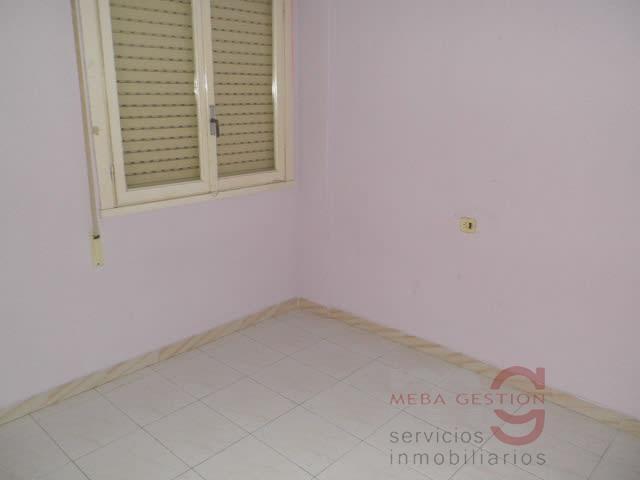 For sale of flat in Benidorm