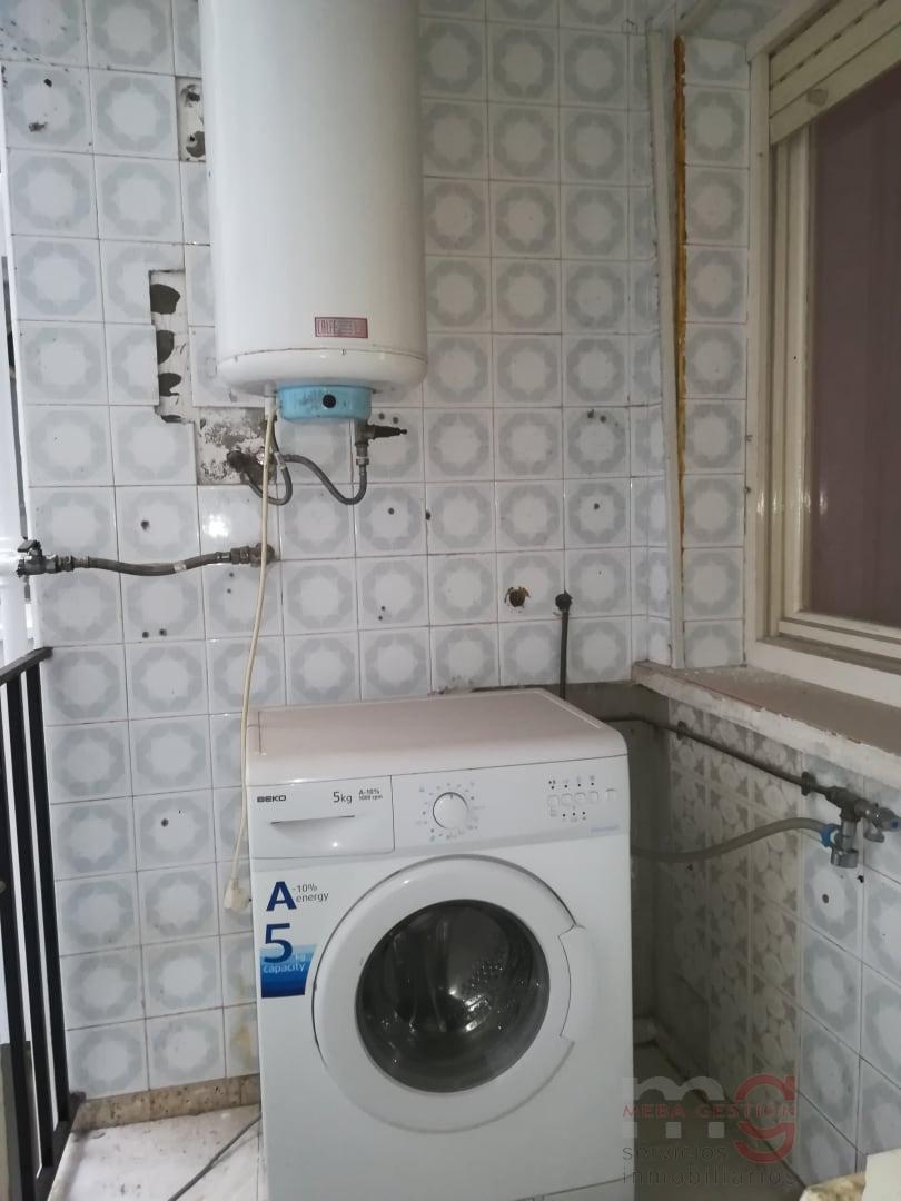 For sale of flat in Benidorm