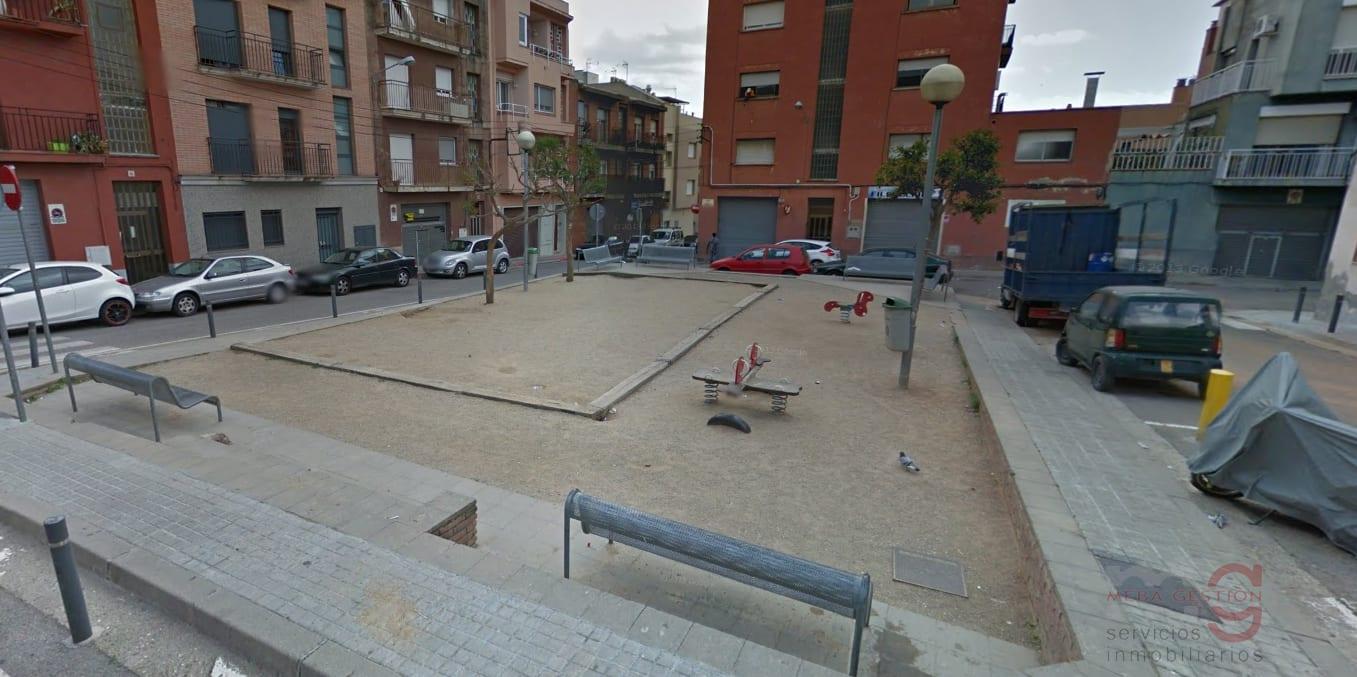 Vente de appartement dans Sabadell