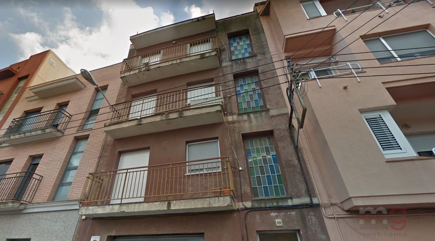 Vente de appartement dans Sabadell