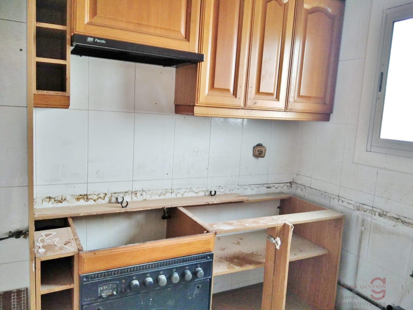 Vente de appartement dans Sabadell