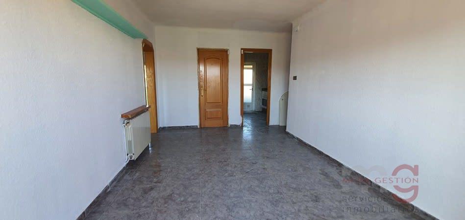 For sale of apartment in Sabadell