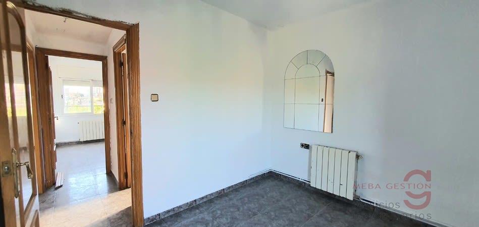 For sale of apartment in Sabadell