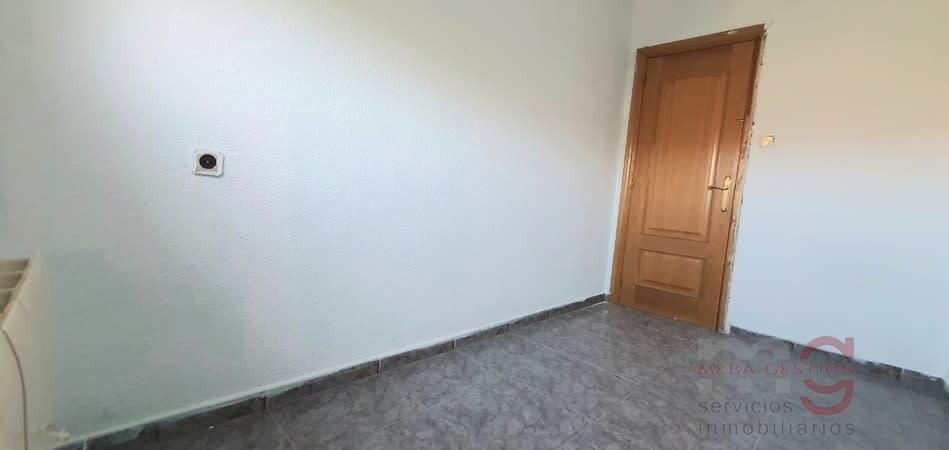 For sale of apartment in Sabadell