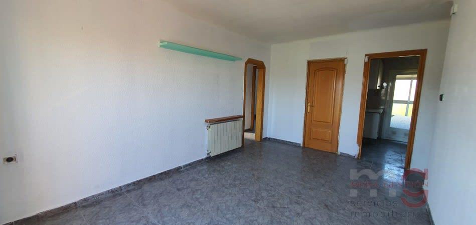 For sale of apartment in Sabadell