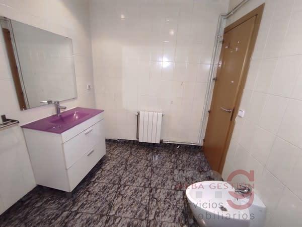 For sale of apartment in Sabadell