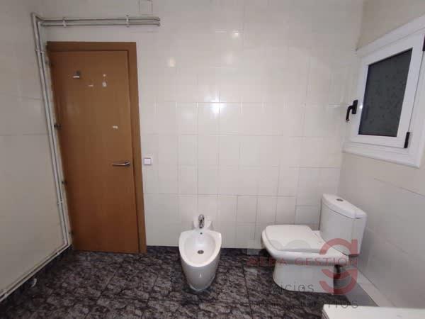 For sale of apartment in Sabadell