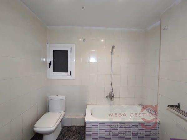 For sale of apartment in Sabadell