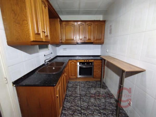 For sale of apartment in Sabadell