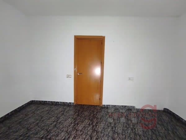 For sale of apartment in Sabadell
