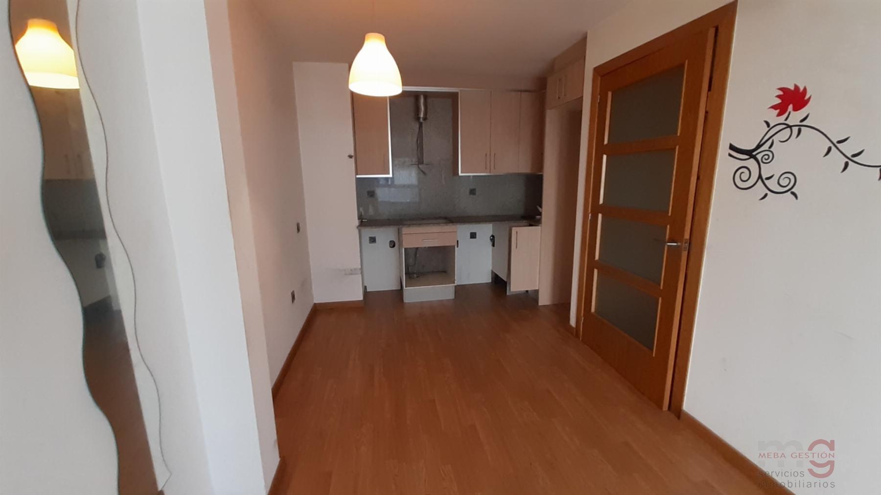 For sale of apartment in Terrassa