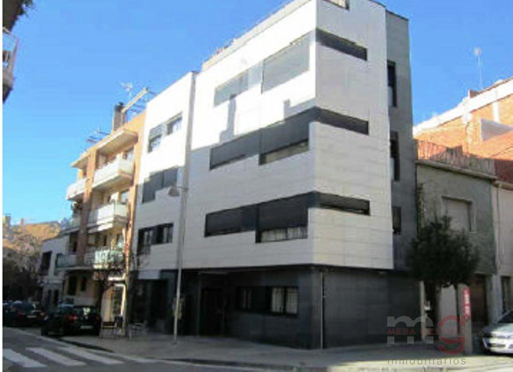 For sale of apartment in Terrassa