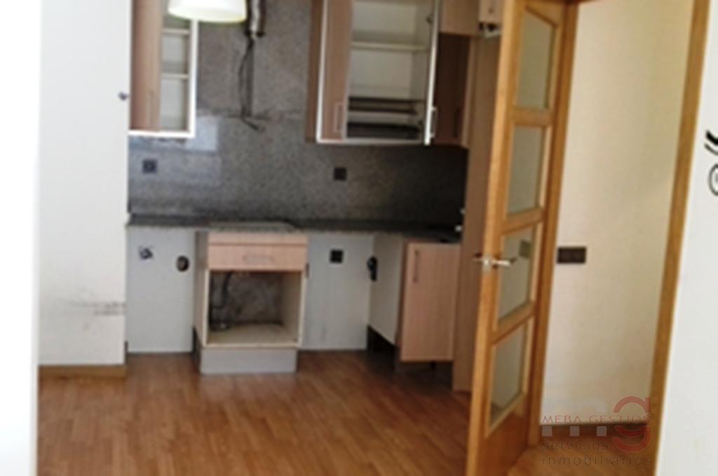 For sale of apartment in Terrassa