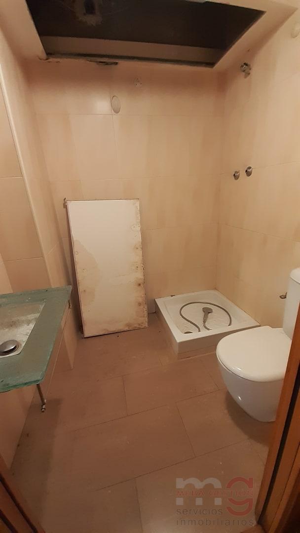 For sale of apartment in Terrassa