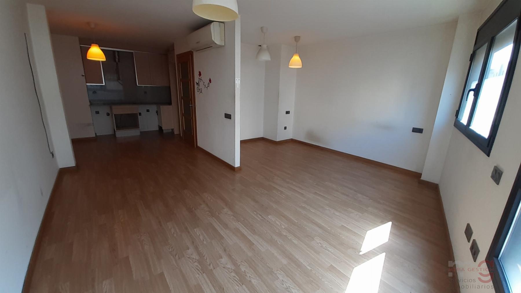 For sale of apartment in Terrassa