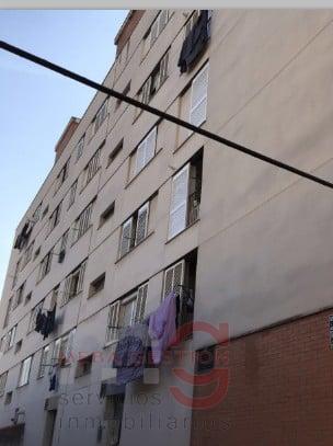 For sale of apartment in Tarragona
