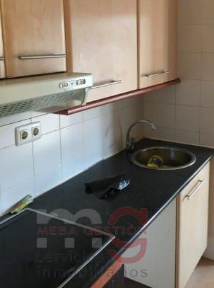 For sale of apartment in Tarragona