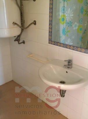 For sale of apartment in Tarragona
