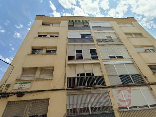 Venta de apartamento en Tarragona