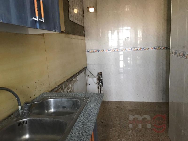 For sale of apartment in Tarragona