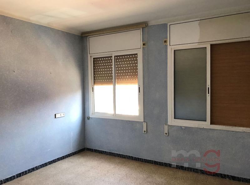 For sale of apartment in Tarragona